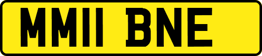 MM11BNE
