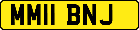 MM11BNJ