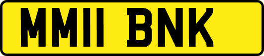 MM11BNK