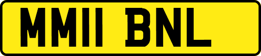 MM11BNL