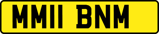 MM11BNM