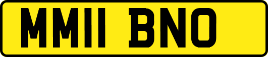 MM11BNO
