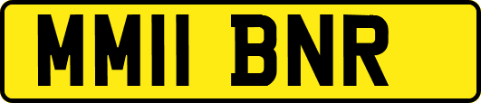 MM11BNR