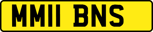 MM11BNS