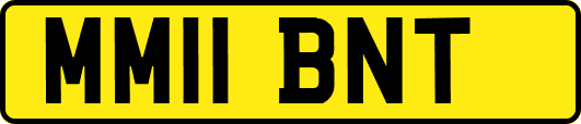 MM11BNT