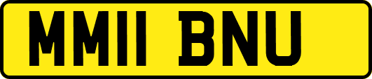 MM11BNU