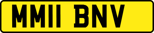 MM11BNV