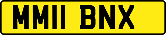MM11BNX