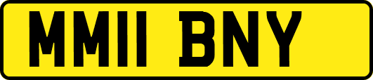 MM11BNY