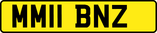 MM11BNZ