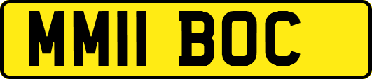 MM11BOC