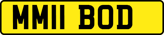 MM11BOD