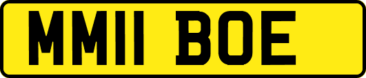 MM11BOE