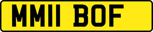 MM11BOF