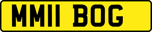 MM11BOG
