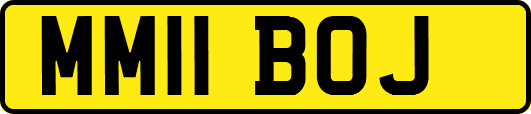 MM11BOJ