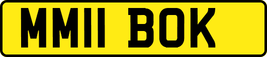 MM11BOK