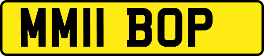 MM11BOP