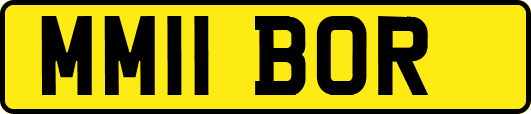 MM11BOR