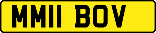 MM11BOV