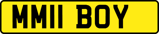 MM11BOY