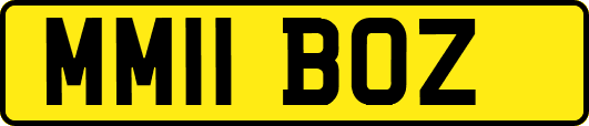 MM11BOZ