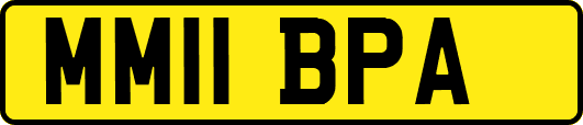 MM11BPA