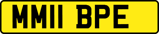 MM11BPE