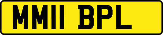 MM11BPL