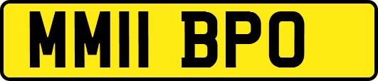 MM11BPO