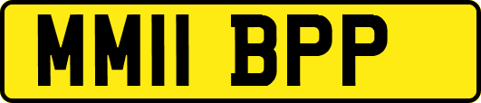 MM11BPP