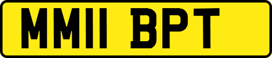 MM11BPT