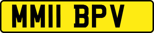 MM11BPV