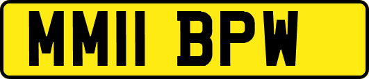 MM11BPW