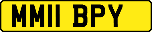 MM11BPY