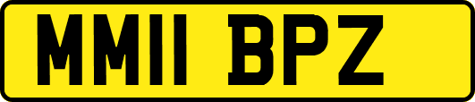 MM11BPZ