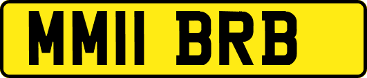 MM11BRB