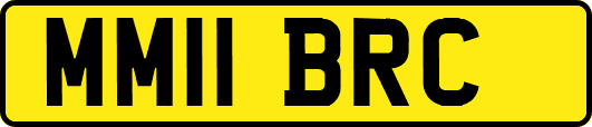 MM11BRC