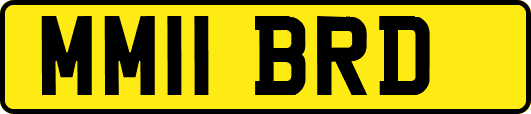 MM11BRD