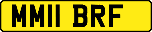 MM11BRF