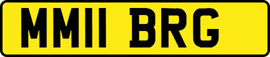 MM11BRG