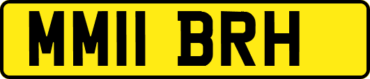 MM11BRH
