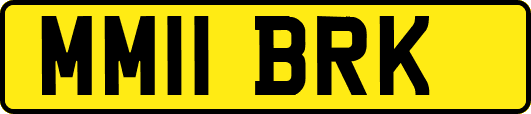MM11BRK