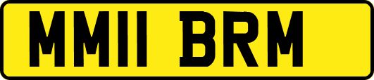 MM11BRM