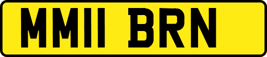 MM11BRN