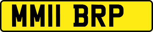 MM11BRP