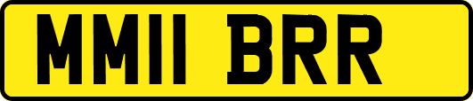 MM11BRR