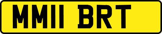 MM11BRT