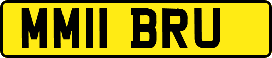 MM11BRU