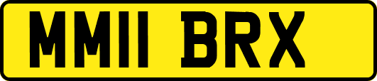 MM11BRX